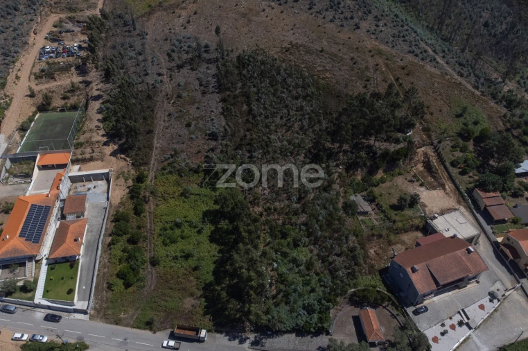 Terreno para Venda em Eja Foto 8
