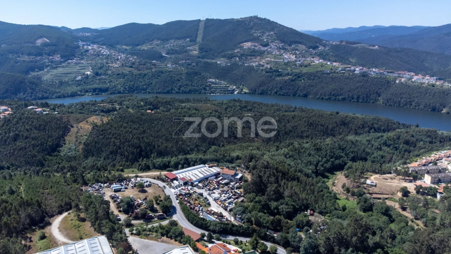Terreno para Venda em Eja