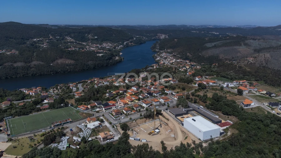 Terreno para Venda em Eja