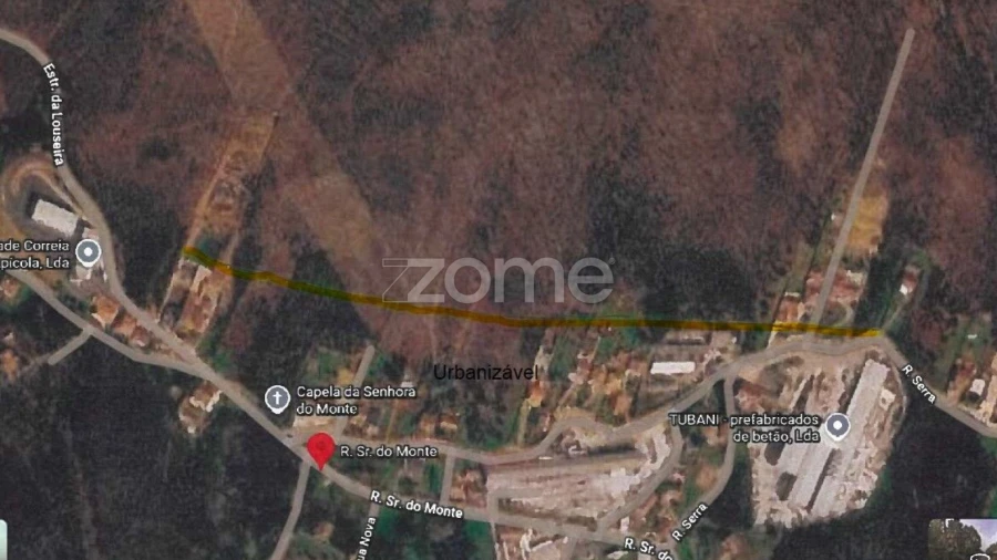 Terreno para Venda em Eja