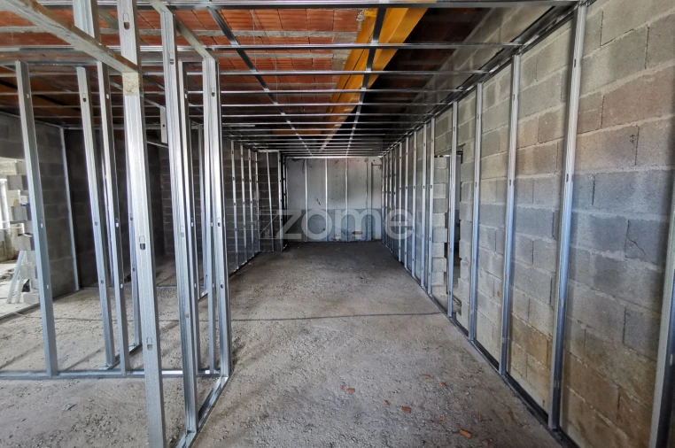 Apartamento T1 para Venda em Oliveira do Douro Foto 10