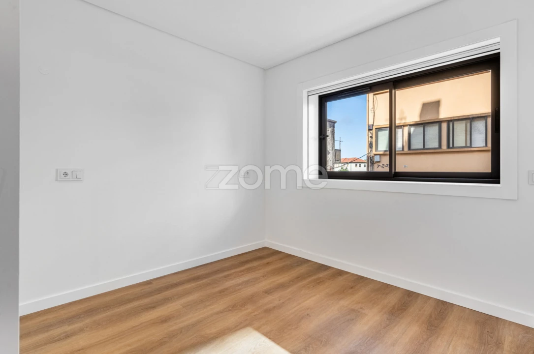 Apartamento T1 para Arrendamento em Cedofeita, Santo Ildefonso, Sé, Miragaia, São Nicolau e Vitória Foto 8