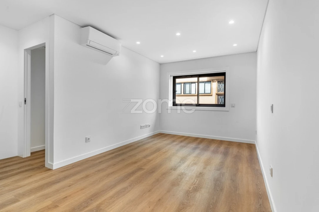 Apartamento T1 para Arrendamento em Cedofeita, Santo Ildefonso, Sé, Miragaia, São Nicolau e Vitória Foto 9