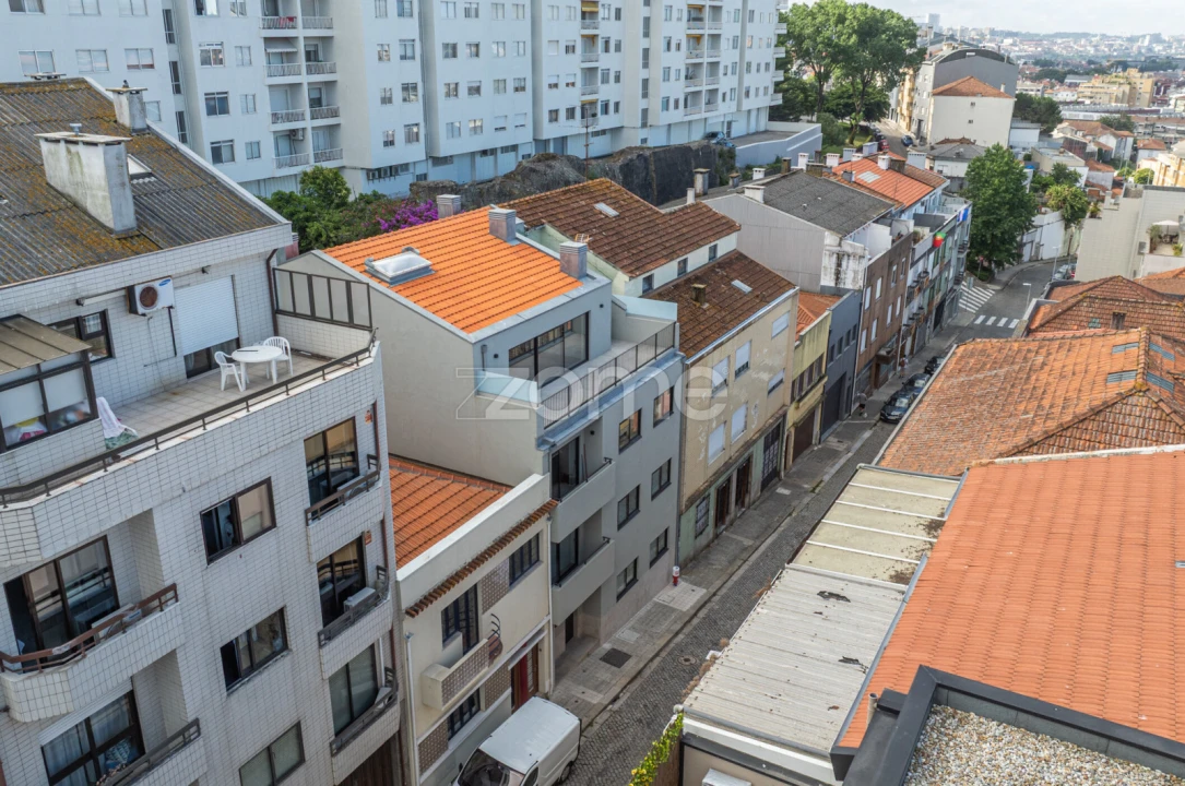Apartamento T1 para Arrendamento em Cedofeita, Santo Ildefonso, Sé, Miragaia, São Nicolau e Vitória Foto 14