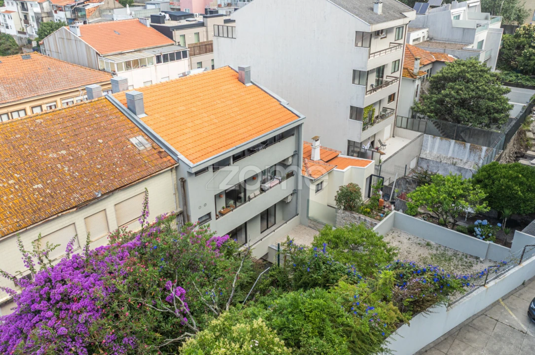 Apartamento T1 para Arrendamento em Cedofeita, Santo Ildefonso, Sé, Miragaia, São Nicolau e Vitória Foto 15