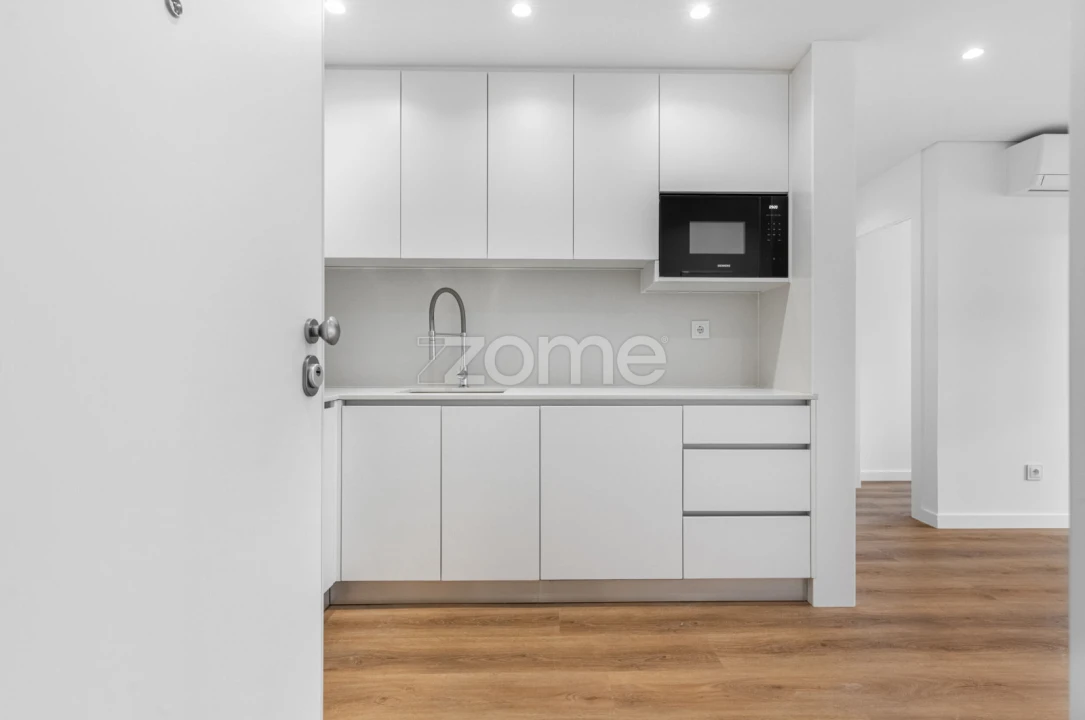 Apartamento T1 para Arrendamento em Cedofeita, Santo Ildefonso, Sé, Miragaia, São Nicolau e Vitória Foto 1
