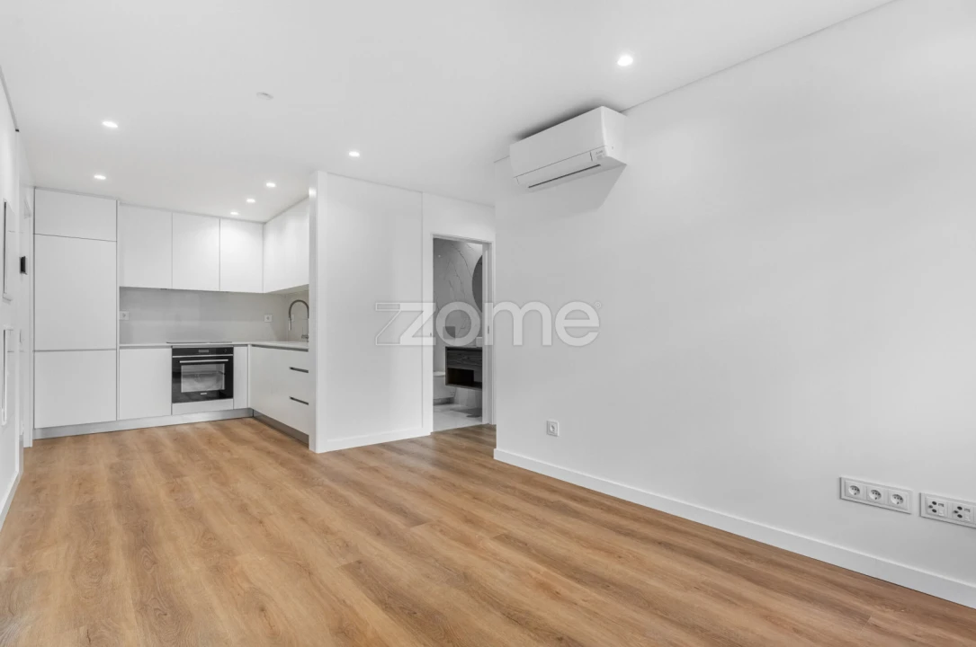 Apartamento T1 para Arrendamento em Cedofeita, Santo Ildefonso, Sé, Miragaia, São Nicolau e Vitória Foto 6