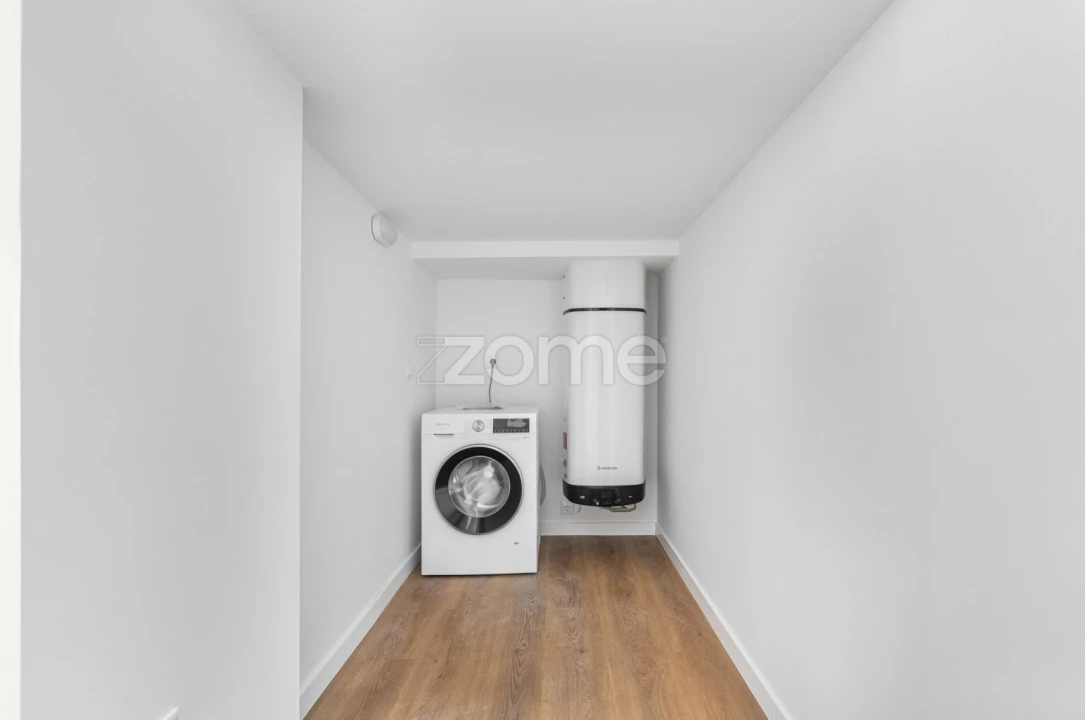 Apartamento T1 para Arrendamento em Cedofeita, Santo Ildefonso, Sé, Miragaia, São Nicolau e Vitória Foto 12