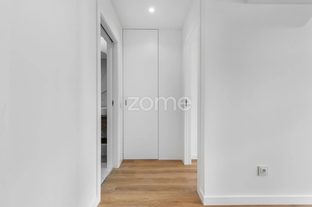 Apartamento T1 para Arrendamento em Cedofeita, Santo Ildefonso, Sé, Miragaia, São Nicolau e Vitória Foto 7