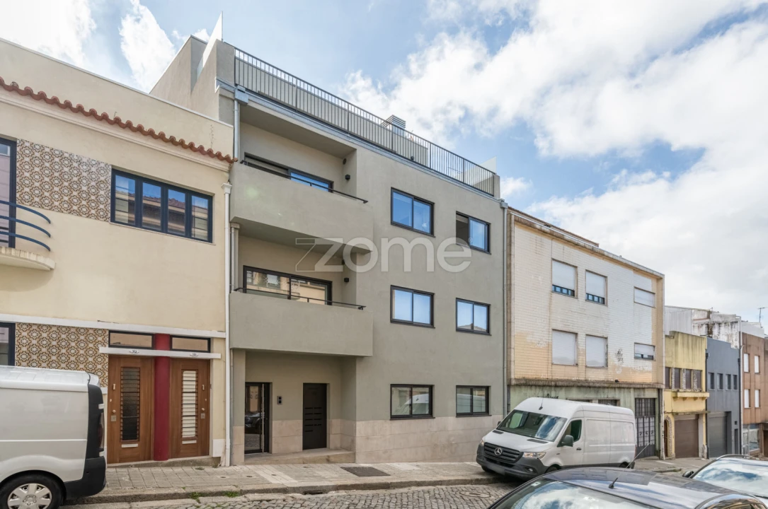 Apartamento T1 para Arrendamento em Cedofeita, Santo Ildefonso, Sé, Miragaia, São Nicolau e Vitória Foto 13