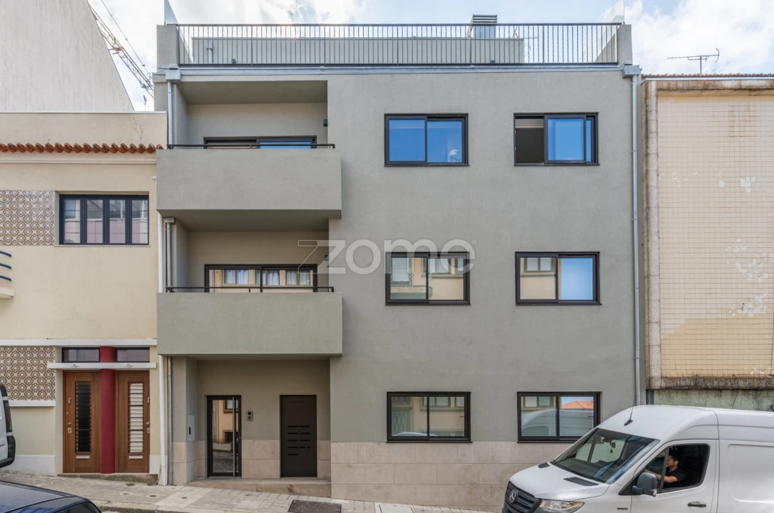 Apartamento T1 para Arrendamento em Cedofeita, Santo Ildefonso, Sé, Miragaia, São Nicolau e Vitória Foto 3