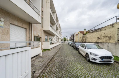 Negócio para Arrendamento em Moreira
