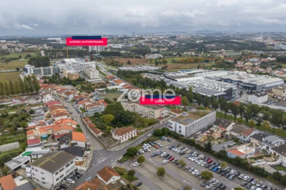 Negócio para Arrendamento em Moreira