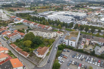 Negócio para Arrendamento em Moreira