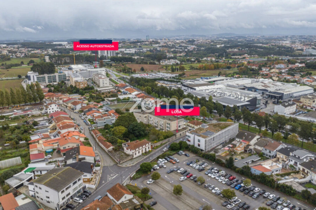 Negócio para Arrendamento em Moreira Foto 18