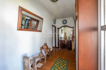 Moradia T3 para Venda em Santo Tirso, Couto (Santa Cristina e São Miguel) e Burgães