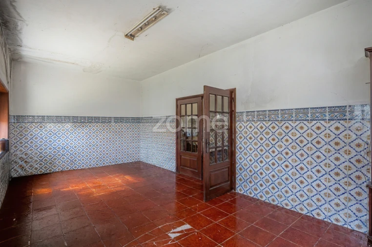 Moradia T3 para Venda em Santo Tirso, Couto (Santa Cristina e São Miguel) e Burgães Foto 30