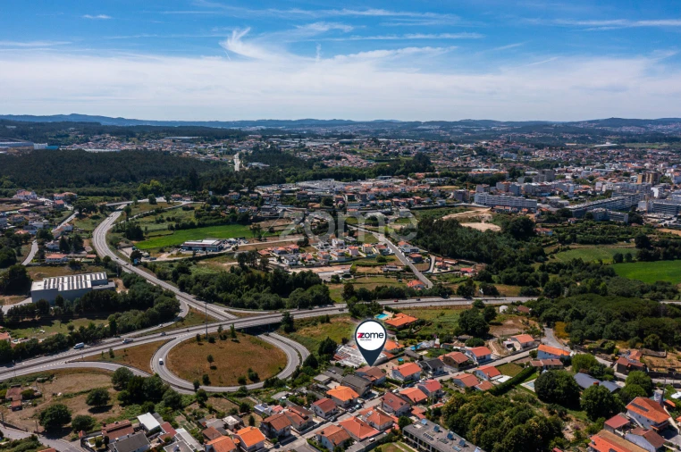 Moradia T3 para Venda em Santo Tirso, Couto (Santa Cristina e São Miguel) e Burgães Foto 41