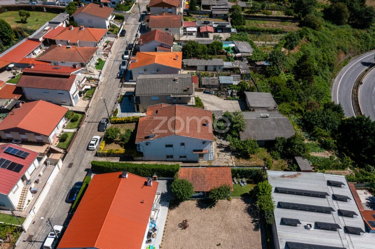 Moradia T3 para Venda em Santo Tirso, Couto (Santa Cristina e São Miguel) e Burgães Foto 39