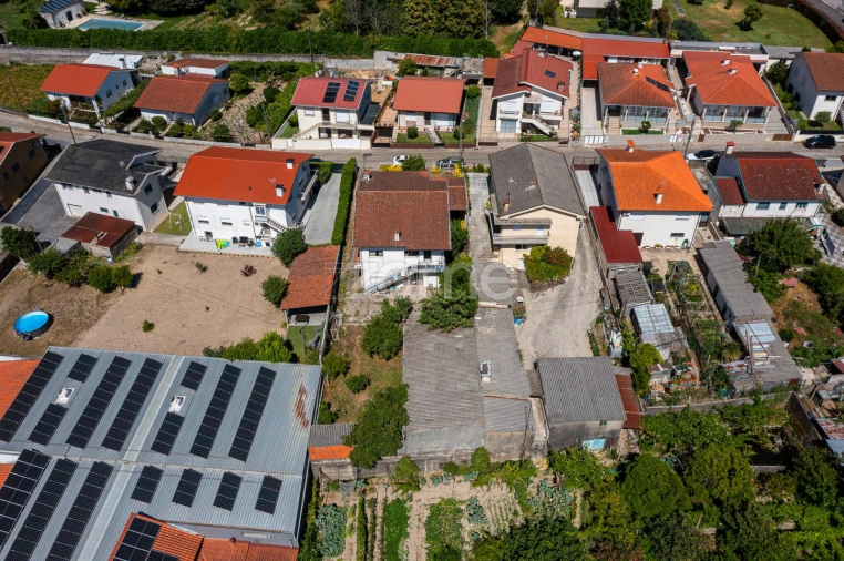 Moradia T3 para Venda em Santo Tirso, Couto (Santa Cristina e São Miguel) e Burgães Foto 40