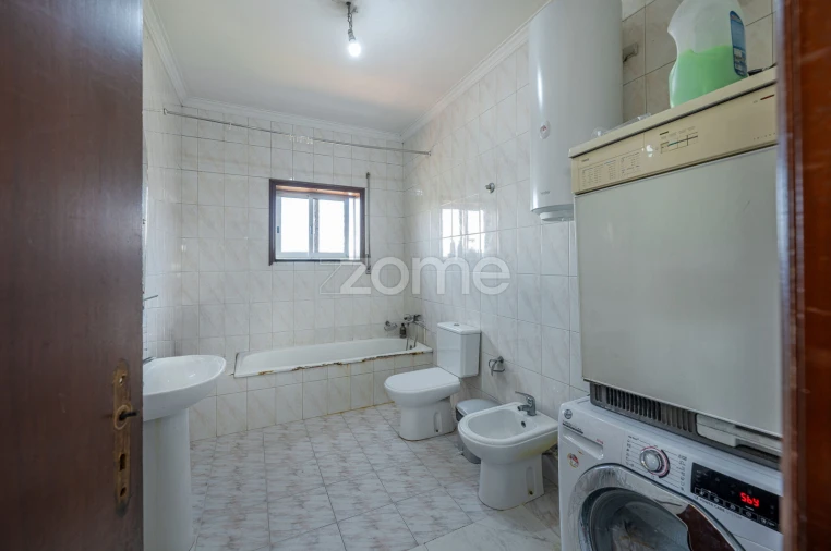 Moradia T3 para Venda em Santo Tirso, Couto (Santa Cristina e São Miguel) e Burgães Foto 20