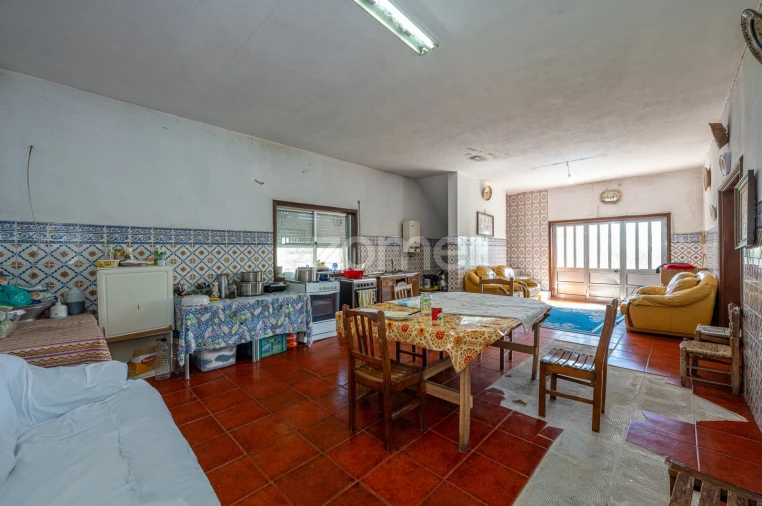 Moradia T3 para Venda em Santo Tirso, Couto (Santa Cristina e São Miguel) e Burgães Foto 28