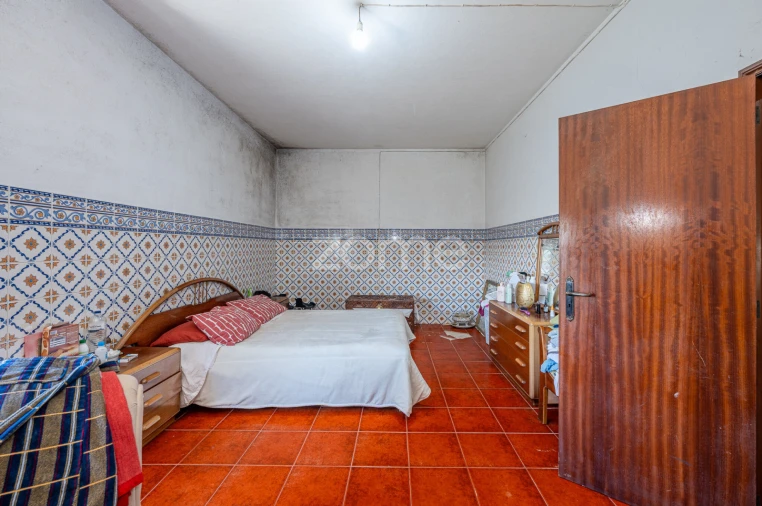 Moradia T3 para Venda em Santo Tirso, Couto (Santa Cristina e São Miguel) e Burgães Foto 31
