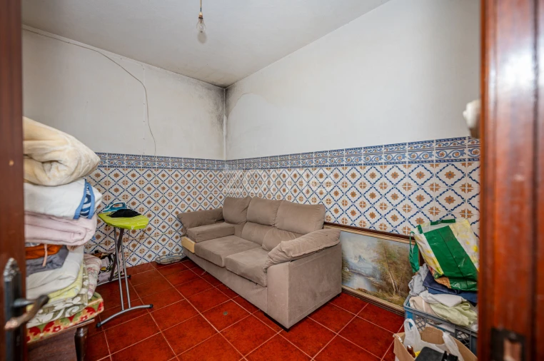 Moradia T3 para Venda em Santo Tirso, Couto (Santa Cristina e São Miguel) e Burgães Foto 33
