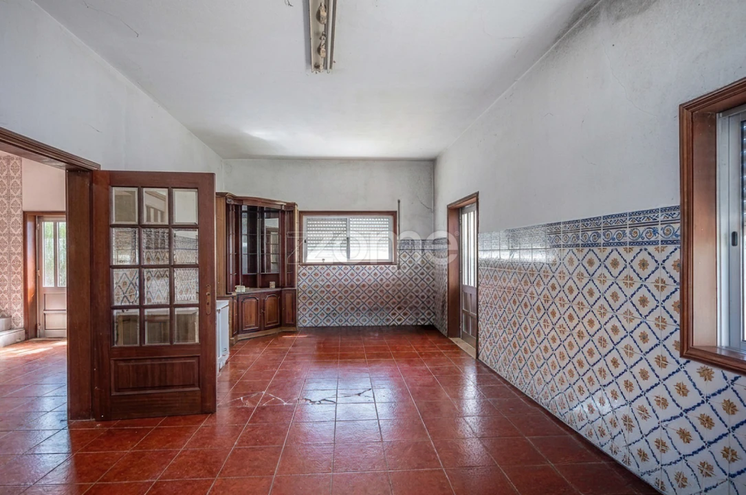 Moradia T3 para Venda em Santo Tirso, Couto (Santa Cristina e São Miguel) e Burgães Foto 29