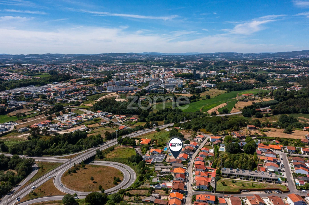 Moradia T3 para Venda em Santo Tirso, Couto (Santa Cristina e São Miguel) e Burgães Foto 42