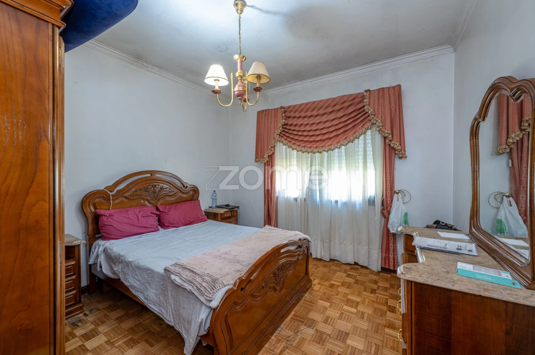 Moradia T3 para Venda em Santo Tirso, Couto (Santa Cristina e São Miguel) e Burgães Foto 17