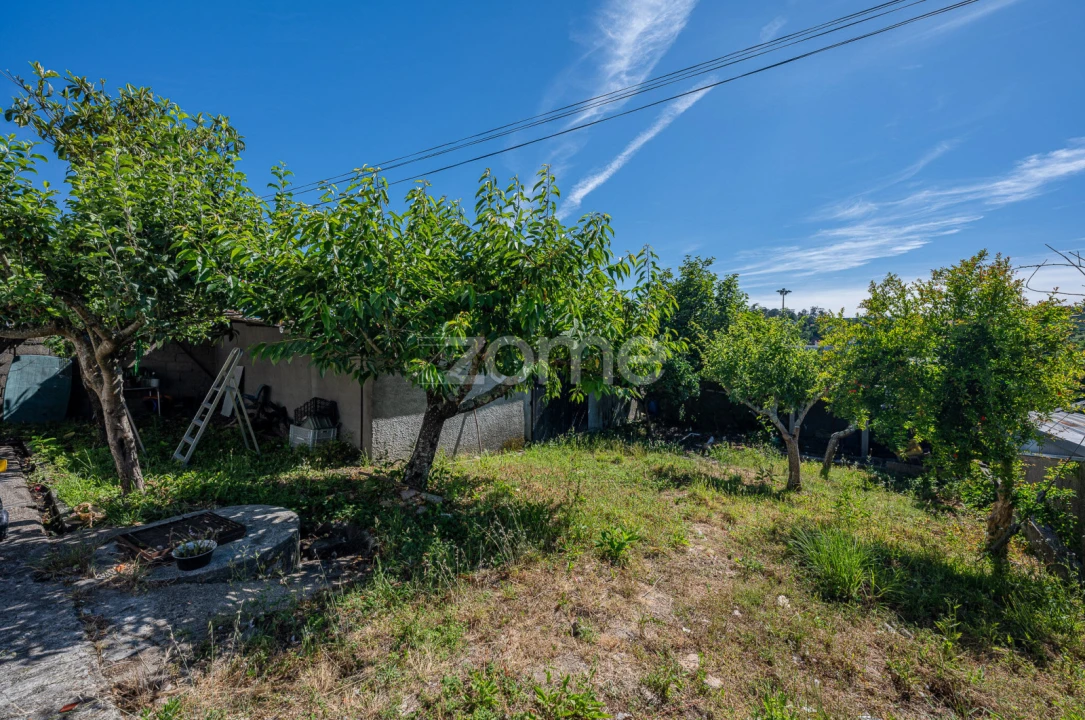 Moradia T3 para Venda em Santo Tirso, Couto (Santa Cristina e São Miguel) e Burgães Foto 25