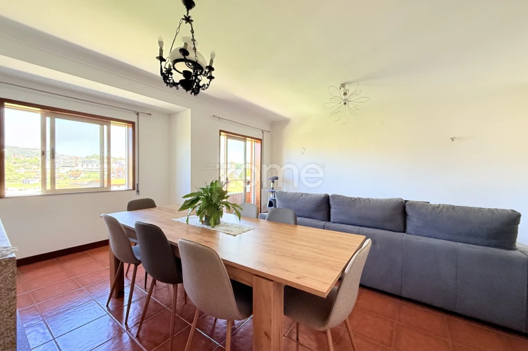 Apartamento T3 para Venda em Vila Nova de Famalicão e Calendário Foto 4