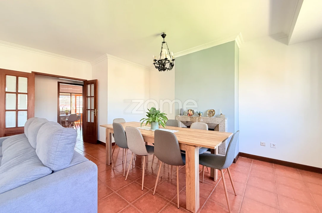 Apartamento T3 para Venda em Vila Nova de Famalicão e Calendário Foto 7