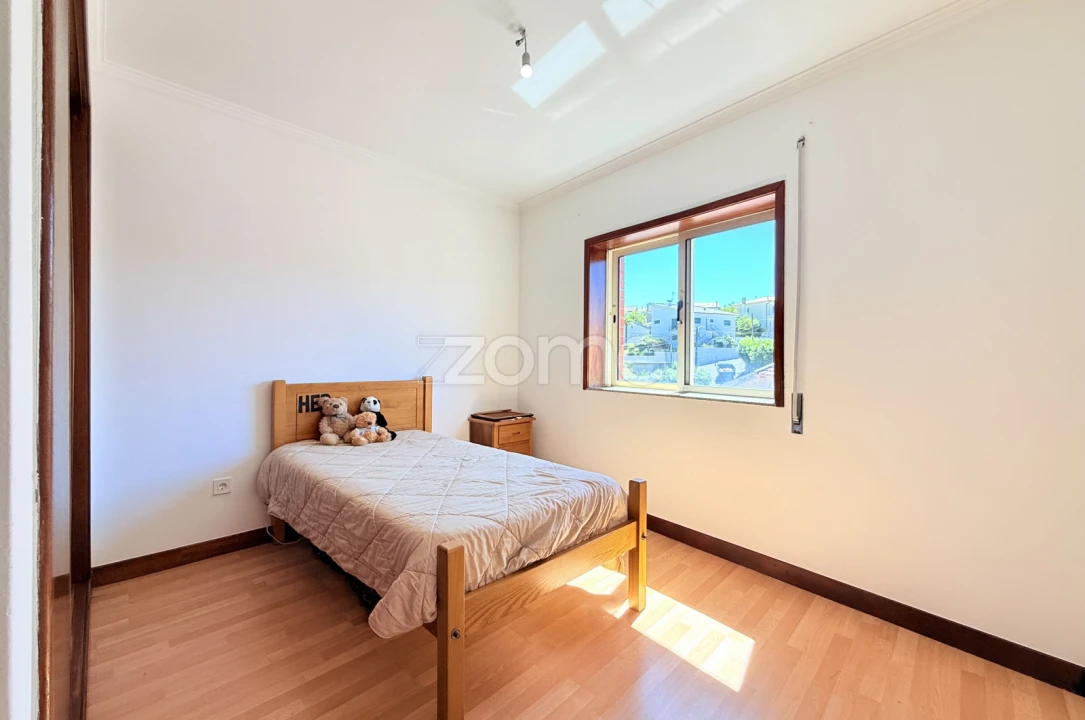 Apartamento T3 para Venda em Vila Nova de Famalicão e Calendário Foto 17