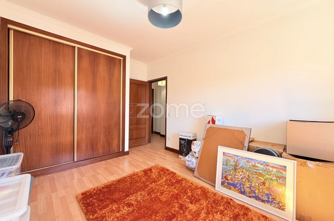 Apartamento T3 para Venda em Vila Nova de Famalicão e Calendário Foto 21