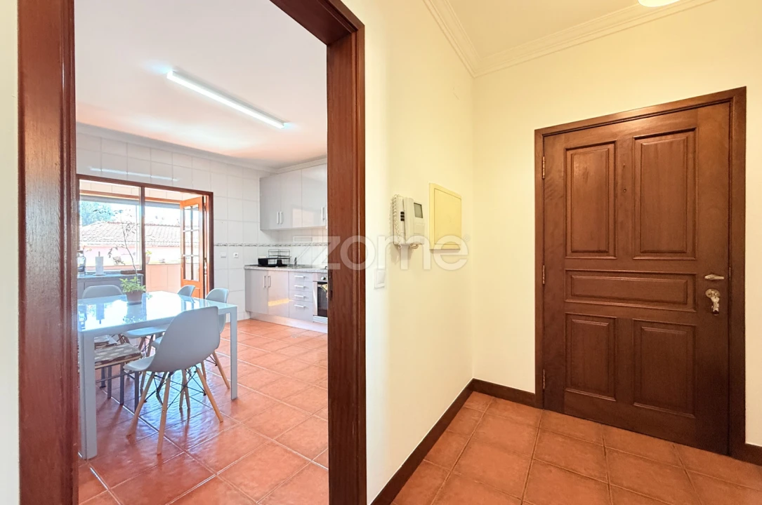 Apartamento T3 para Venda em Vila Nova de Famalicão e Calendário Foto 23