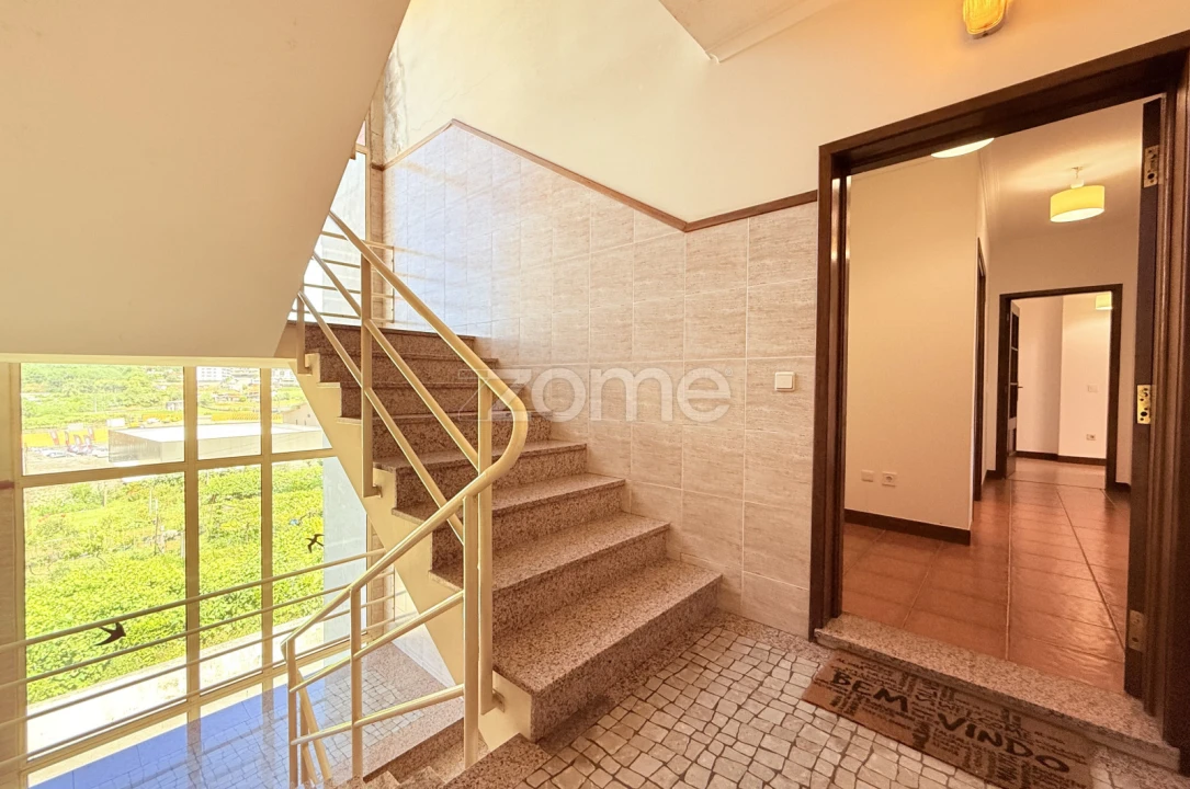 Apartamento T3 para Venda em Vila Nova de Famalicão e Calendário Foto 24