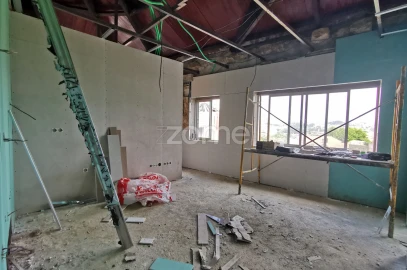 Apartamento T1 para Venda em Oliveira do Douro