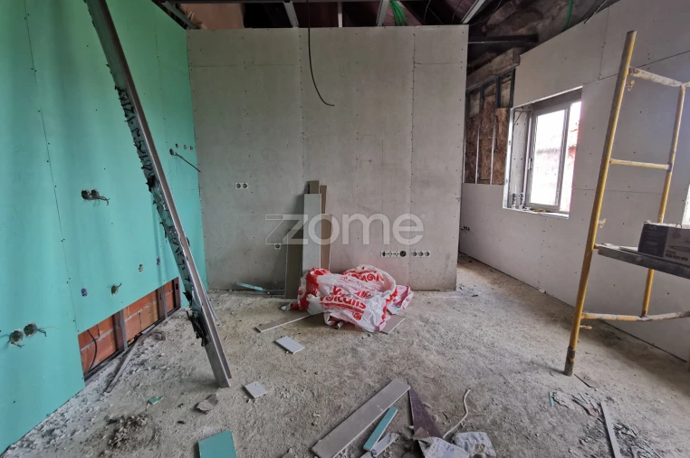 Apartamento T1 para Venda em Oliveira do Douro Foto 15