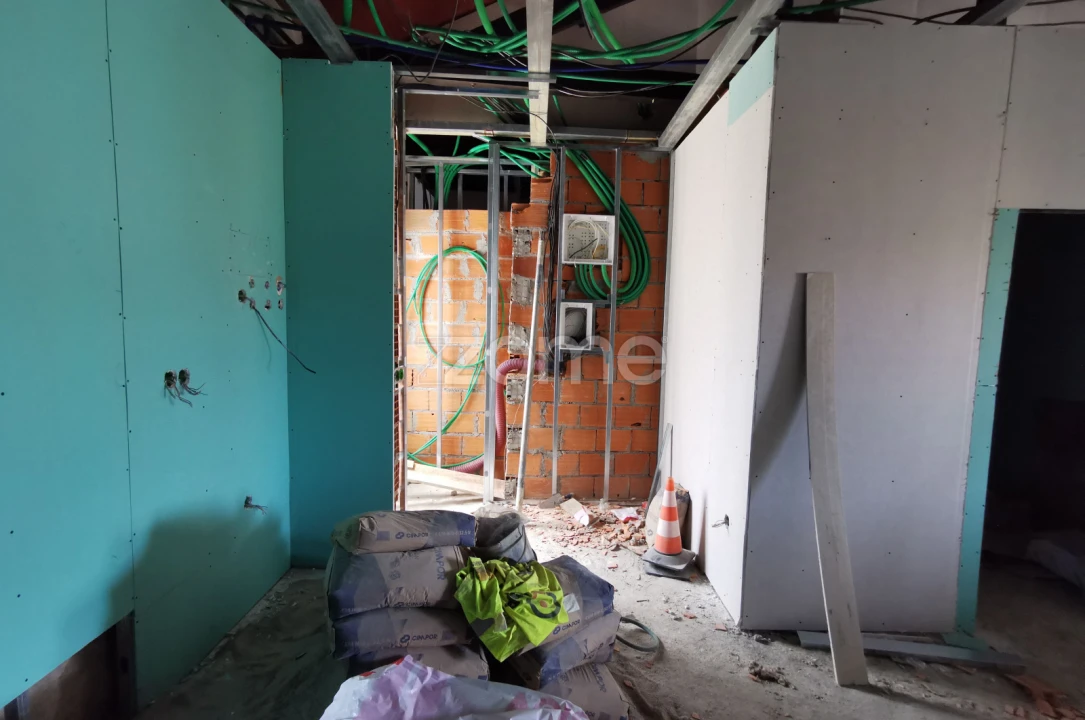 Apartamento T1 para Venda em Oliveira do Douro Foto 6