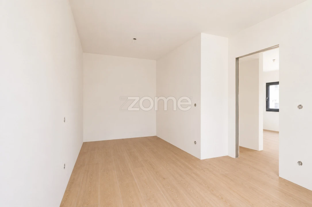 Apartamento T1 para Venda em Custóias, Leça do Balio e Guifões Foto 9