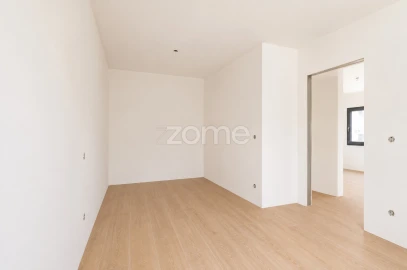 Apartamento T1 para Venda em Custóias, Leça do Balio e Guifões
