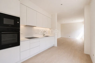 Apartamento T1 para Venda em Custóias, Leça do Balio e Guifões
