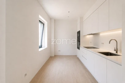 Apartamento T1 para Venda em Custóias, Leça do Balio e Guifões
