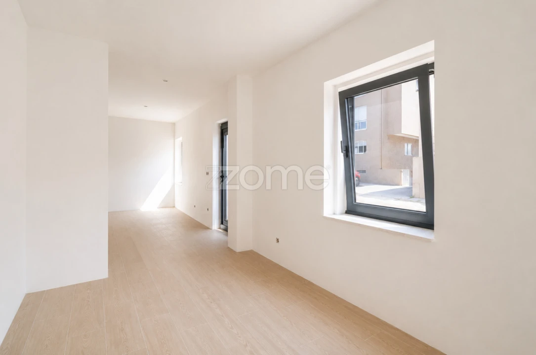 Apartamento T1 para Venda em Custóias, Leça do Balio e Guifões Foto 2