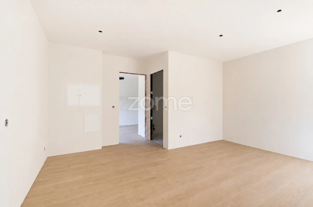Apartamento T1 para Venda em Custóias, Leça do Balio e Guifões Foto 3