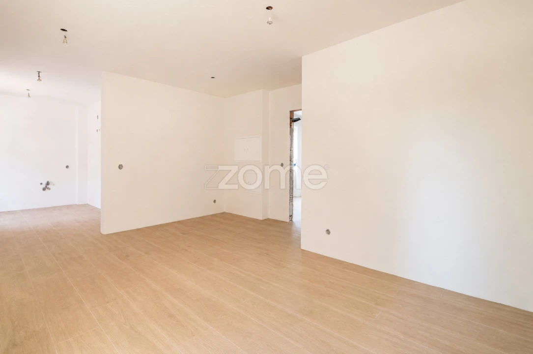 Apartamento T1 para Venda em Custóias, Leça do Balio e Guifões Foto 4