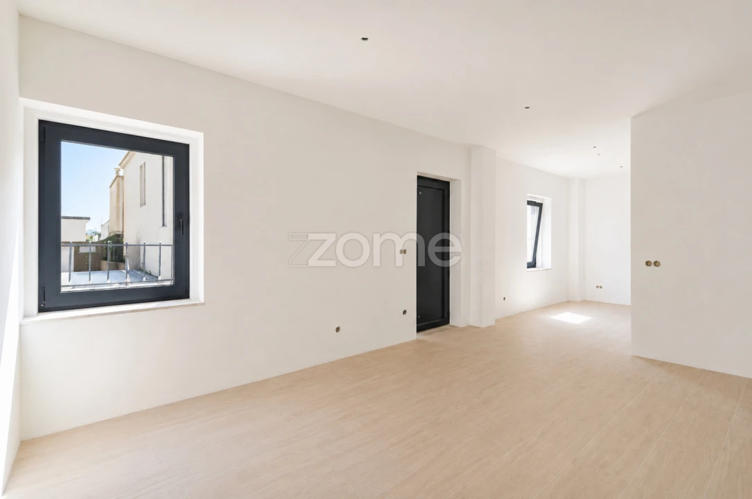 Apartamento T1 para Venda em Custóias, Leça do Balio e Guifões Foto 7