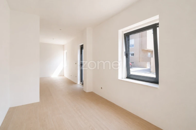 Apartamento T1 para Venda em Custóias, Leça do Balio e Guifões Foto 2